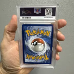 2025 Pokemon SVP Pikachu Illustration Contest 2024 #214 PSA 10 - Image 2