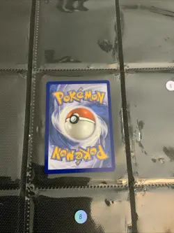 Pokemon TCG Mega Charizard X ex 023 Me: Mega Evolution Promo Holo 360HP Z1 - Image 2