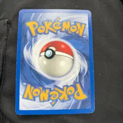 Dark Golduck - 37/82 - Team Rocket - Uncommon - Pokemon WOTC - LP/NM - Image 2
