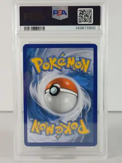 Pokemon Center Lady - Ultra Rare - XY Flashfire - POKEMON - #105 - PSA 7 - Image 3