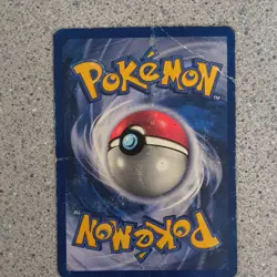 Pokemon Pikachu Wotc Promo 04/53 Movie Promo 1999 English Ken Sugimori Regular - Image 2