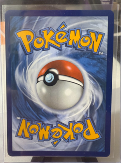 Pokemon TCG Phantasmal Flames Oricorio EX #024 SIR Black Star Promo UPC #024 - Image 2