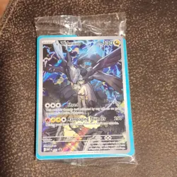 Pokemon N's Zekrom Promo Mega Evolution Ascended Heroes 031 2026 - Image 3