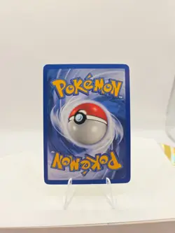 Pokemon Arbok 31/62 Fossil Regular - Image 2