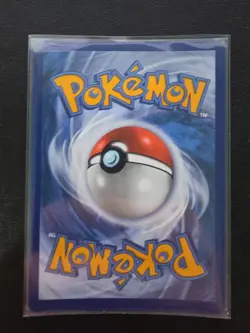 Pokemon TCG Crustle 186/182 Destined Rivals Illustration - Image 2