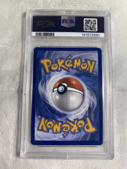 2023 Pokemon: Scarlet & Violet 151 Charizard ex SIR Holo 199/165 Graded PSA 7 NM - Image 3