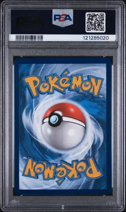 2025 POKEMON DRI EN-DESTINED RIVALS #232 CYNTHIA'S GARCHOMP EX PSA 10 - Image 2