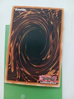 TOON DARK MAGICIAN GIRL 1ST EDITION RARE LDS1 EN067 YUGIOH Card - Image 2