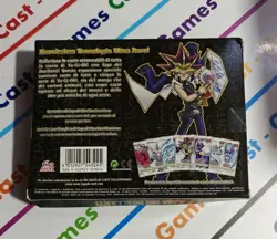 CARTE SET YU-GI-OH COLLEZIONE SAGA DEI DUELLANTI NUOVO BOX DANNEGGIATO ITA 2017 - Image 2