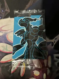 *SEALED* Thundurus - SVP 209 TCG Pokemon Center PROMO BLACK BOLT ETB Card - Image 2