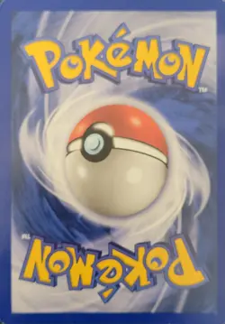 Rattata 66/82 1st Edition Team Rocket Pokemon Card WOTC Common LP Vintage - Image 2