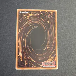 Yu-Gi-Oh TCG Dark Revelation Volume 1 Tsukuyomi Unlimited Common Card DR1-EN237 - Image 2