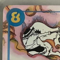 Luffy OP11-118 SEC A manga comic Gear4 Super Parallel One Piece Card Japanese - Image 5