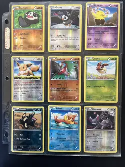 Lot Of 51 Pokemon Holo/RV Holo Cards-XY Series&subsets-lot G - Image 4