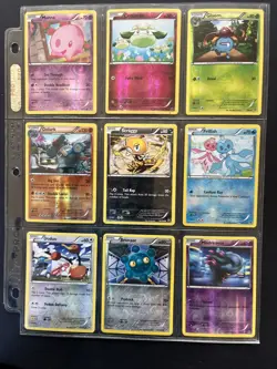 Lot Of 51 Pokemon Holo/RV Holo Cards-XY Series&subsets-lot G - Image 5