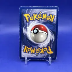 1999 Aerodactyl Fossil 1/62 Holo Rare Vintage Pokemon TCG Card MP - Image 2