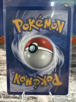 Pokemon Pikachu TCG Neo Genesis 1st Edition Card 70/111 Regular - Image 4