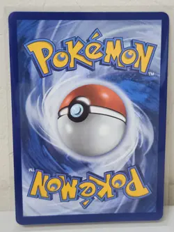 Mega Gengar ex 269/217 Me: Ascended Heroes Holo POKEMON TRADING CARDS - Image 2