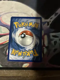 N's Reshiram - (Journey Together Stamped) 167/159 Promo card - Image 2