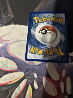 N's Reshiram - (Journey Together Stamped) 167/159 Promo card - Image 3