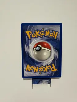 LP+ Light Machoke Pokemon Card | Vintage Uncommon | 2002 Neo Destiny 49/105 - Image 2