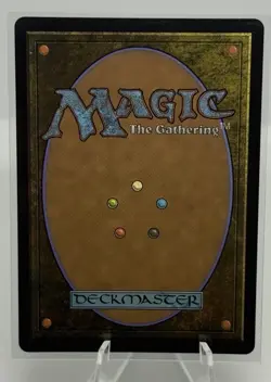 Fire Lord Azula (0313) (Borderless) -Foil Near Mint MTG - Image 2