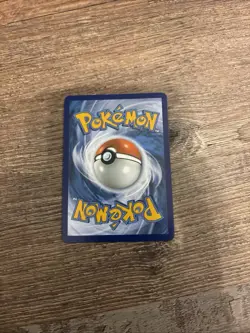 Pokemon Card - Gardevoir ex Scarlet & Violet Base Set 245/198 Illustration Rare - Image 2