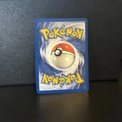 Pokemon TCG Trainer Tickling Machine Unlimited Gym Heroes 119/132 Uncommon Card - Image 2