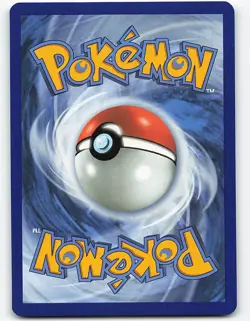 Mantine #032/132 Reverse Holo Pokemon Card ME01: Mega Evolution - Image 2