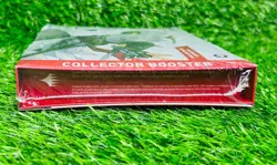 MTG Assassins Creed Omega Collector Booster Pack Box Sealed - Image 3