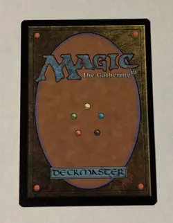 MTG Avatar Kyoshi, Earthbender - Avatar: The Last Airbender: Eternal-Legal LP - Image 2