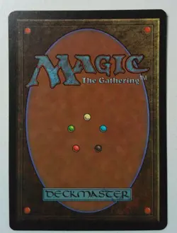 Kobold Taskmaster *Uncommon* Magic MtG x1 Legends SP - Image 2