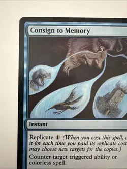 Consign to Memory Modern Horizons 3 Regular - Image 2