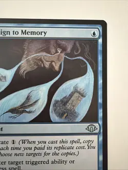 Consign to Memory Modern Horizons 3 Regular - Image 3