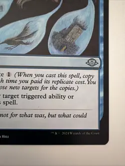 Consign to Memory Modern Horizons 3 Regular - Image 4
