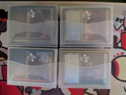 MTG Magic: The Gathering Doctor Who Commander Deck Bundle - Image 1