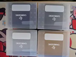 MTG Magic: The Gathering Doctor Who Commander Deck Bundle - Image 2