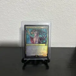 Jenova, Ancient Calamity (Extended Art) Final Fantasy Foil - Image 1