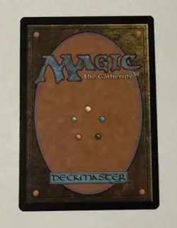 MTG Waterbender's Restoration - Avatar: The Last Airbender: Eternal-Legal NM - Image 2