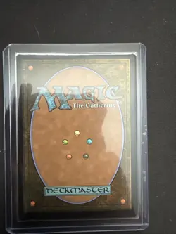 Bloodstained Mire (Extended Art) Modern Horizons 3 Foil - Image 2