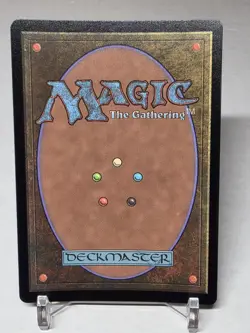 Island (Chocobo Track Foil) Commander: Final Fantasy Foil - Image 2