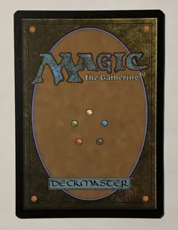 Magic Waves of Aggression Foil Borderless Teenage Mutant Ninja Turtles MTG - Image 2