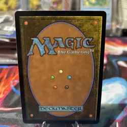 Traveling Chocobo M FINAL FANTASY 210 NM - MTG - Image 2