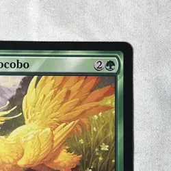 Traveling Chocobo M FINAL FANTASY 210 NM - MTG - Image 4