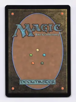 Splinter, Radical Rat (Showcase) 0251 (R) MTG Teenage Mutant Ninja Turtles (TMT) - Image 2