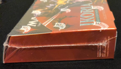 {1x} Ikoria: Lair of Behemoths (IKO) - Collector Boosters Box - - - - English - Image 4