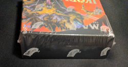 {1x} Ikoria: Lair of Behemoths (IKO) - Collector Boosters Box - - - - English - Image 5