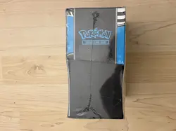 Pokemon TCG Black Bolt Elite Trainer Box ETB New Sealed Pokemon Centre - Image 4