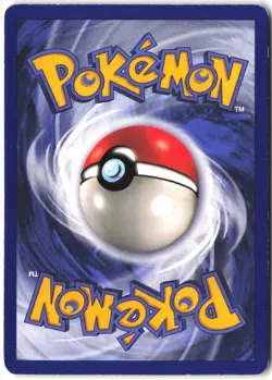 Muk 13/62 Holo Rare Fossil Pokemon - Image 2