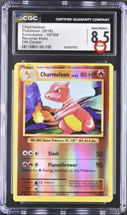 Huge Graded Pokemon Card Lot - Great Value - Super Safely Packaged - Image 4